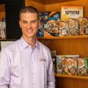 Udi Stryk — FoodXchange