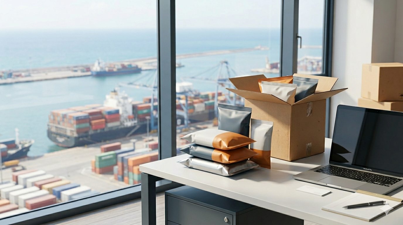 How to Import Snacks to Israel: A Practical Guide for Buyers